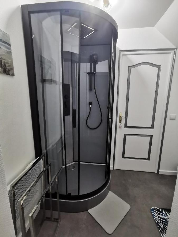 Villefranche-sur-Cher Agreable Chambre D'Hote A La Campagne מראה חיצוני תמונה